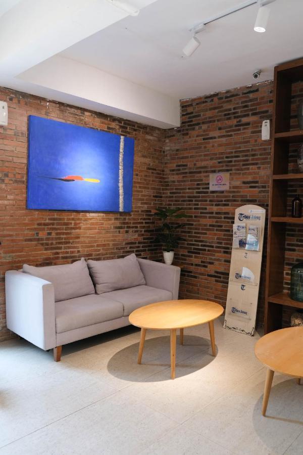 Allstay Hotel Semarang Simpang Lima Εξωτερικό φωτογραφία
