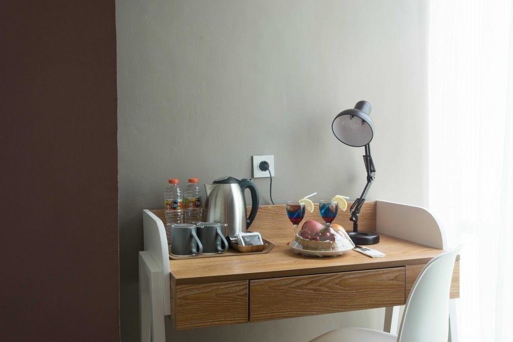 Allstay Hotel Semarang Simpang Lima Εξωτερικό φωτογραφία
