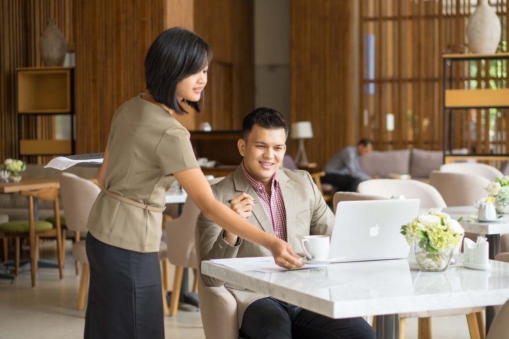 Allstay Hotel Semarang Simpang Lima Εξωτερικό φωτογραφία