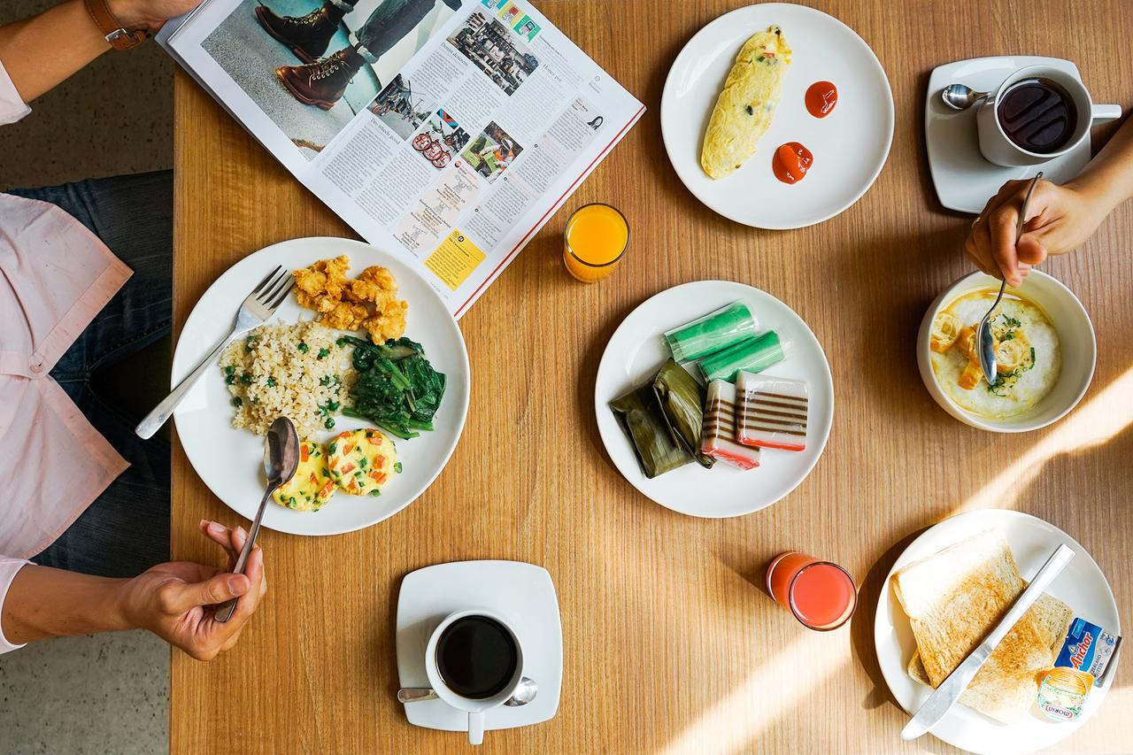 Allstay Hotel Semarang Simpang Lima Εξωτερικό φωτογραφία