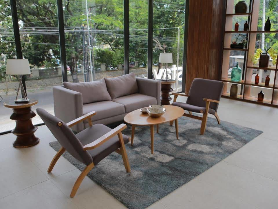 Allstay Hotel Semarang Simpang Lima Εξωτερικό φωτογραφία